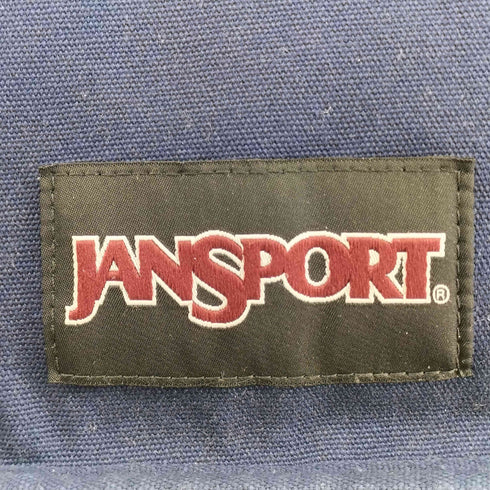 ジャンスポーツ JanSport CROSSTALK MESSENGER メンズ